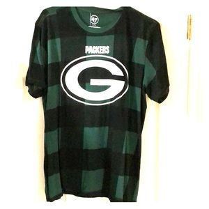 Green Bay Packers T-shirt